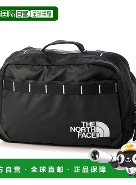 日本直邮 BASE CAMP VOYAGER SLING 斜挎包北面背包单肩包手提包