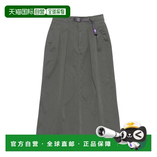 1h可退 日本直邮THE NORTH FACE PURPLE LABEL 北面紫标 女装 高