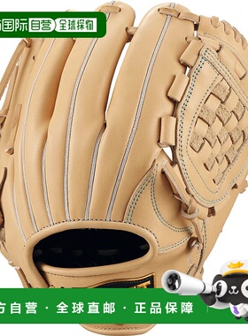 日本直邮ZETT-Zett青年垒球手套零一个舞台内野手BJGB71530S Juni