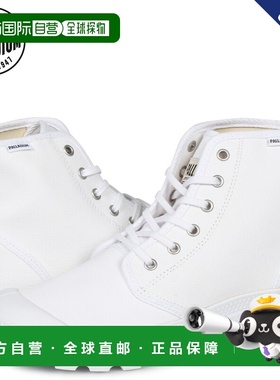 日本直邮PALLADIUM PAMPA HI ORIGINALE 运动鞋男女款PAMPA HI OR