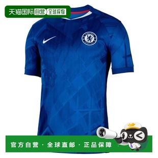 日本直邮Nike CFC Dry Fit JSY STAD 主场短袖上衣 [Men’s] 运动