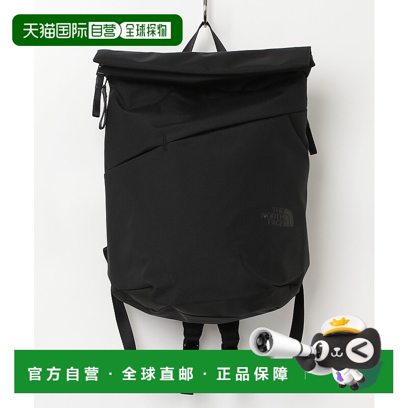 1h可退 日本直邮THE NORTH FACE 儿童 840D尼龙休闲背包 双侧开口