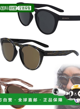 日本直邮DRAGON DRAGON OPUS 男女太阳镜Rob Machado Brian Iguch