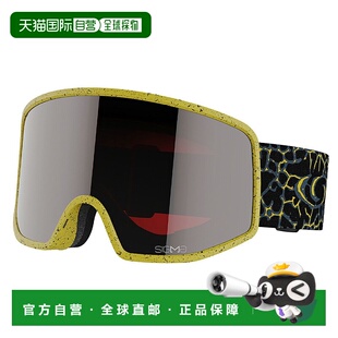 【日本直邮】SALOMON　运动用品　滑雪护目镜　SENTRY PRO SIGMA