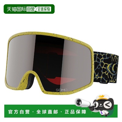 【日本直邮】SALOMON　运动用品　滑雪护目镜　SENTRY PRO SIGMA