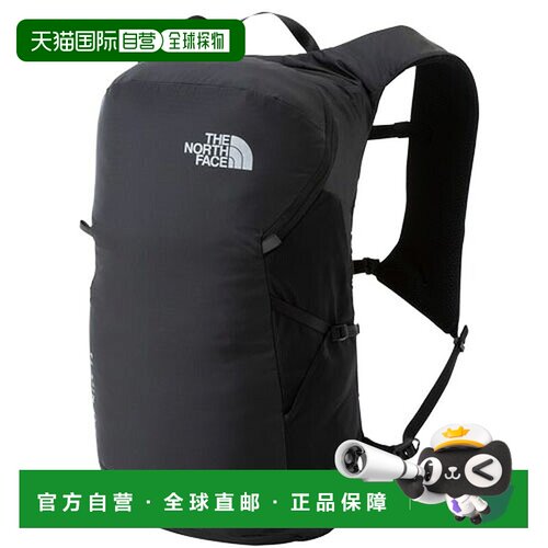日本直邮The North Face 北面 One Mile 16 户外双肩背包 日常通
