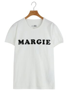 日本直邮MM6 Maison Margiela 女士T恤 S62GD0212-M20108