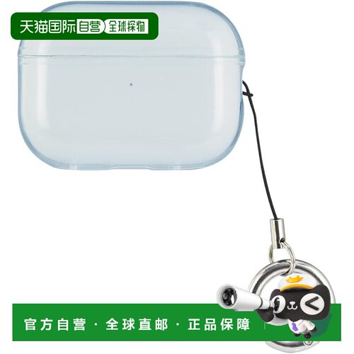 【日本直邮】Gourmandies AirPods Pro 硅胶保护壳