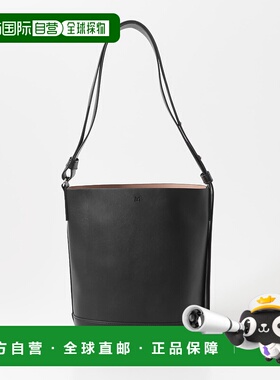 1h可退 日本直邮&MyuQ JUNO MINI 女士合成皮革迷你包 RW47MCB070