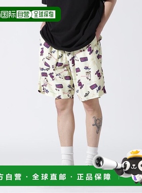 日本直邮AVIREX AVIATOR'S DINER ALOHA短裤 [AV1129EM017756]