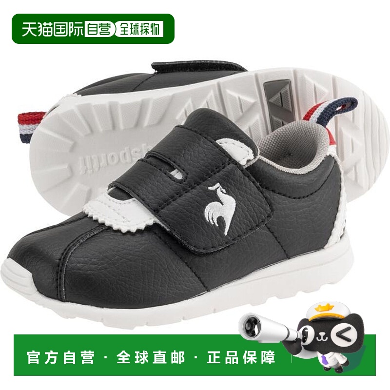 日本直邮Le Coq Sportif 蒙彼利埃 VI F 运动套装 [QL5WJC55BR]