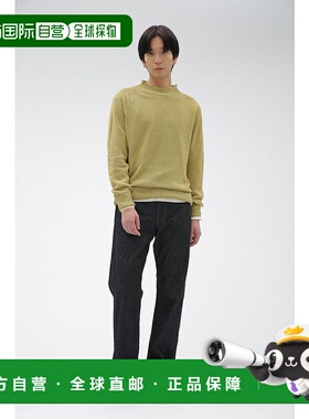 1h可退 日本直邮MARGARET HOWELL 12月下旬-1月中旬 浅蓝色牛仔布