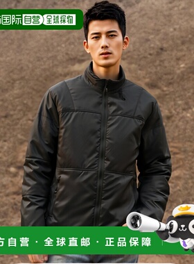 日本直邮BEYOND CLOTHING A3 ALPHA 毛衣 a3-0168-c10-blk Polart