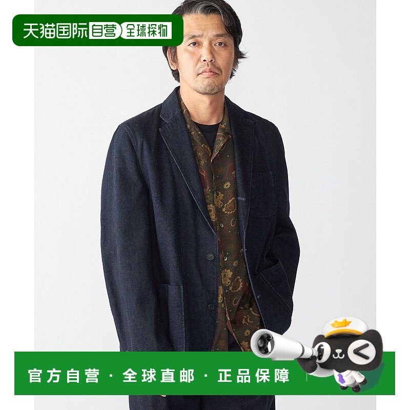 日本直邮SHIPS Southwick Gate Label