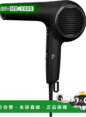 【日本直邮】Tescom Nobby 负离子吹风机 NB4100 1400W 吹风机 No