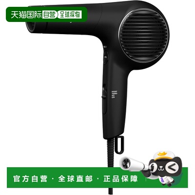 【日本直邮】Tescom Nobby 负离子吹风机 NB4100 1400W 吹风机 No