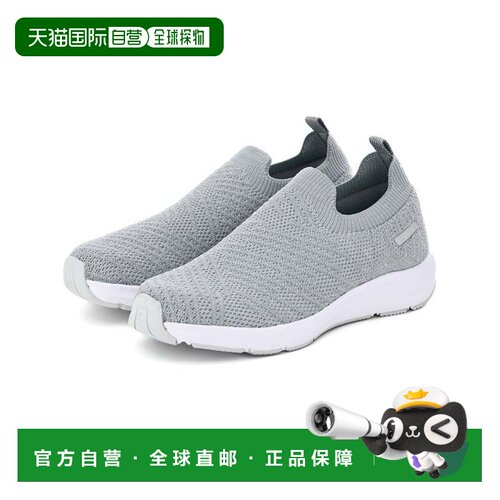日本直邮MOONSTAR 女士运动鞋 一脚蹬 Synergy Cushion SNGY L22A