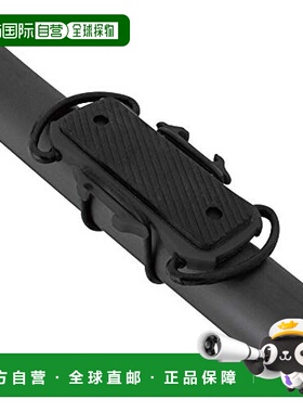 【日本直邮】Gorix智能手机支架黑色简约便携方便收纳耐用GX-MK