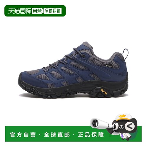 日本直邮MERRELL MOAB 3 SYNTHETIC GORE-TEX 户外鞋 [6938530001