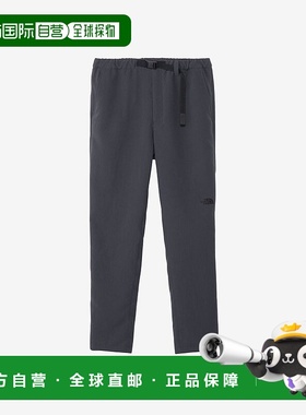 日本直邮The North Face Viewpoint 长裤（男士）