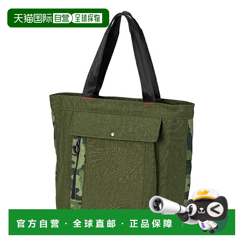 日本直邮 Callaway 男士 SPL-1 托特包 FW 23 JM 5923652 托特包