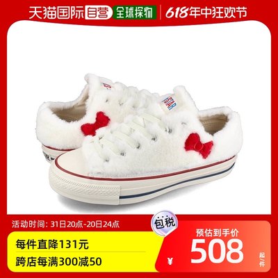 CONVERSE ALL STAR R HELLO KITTY OX Converse All Star匡威