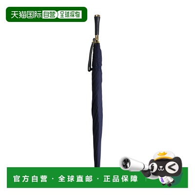 日本直邮FOX UMBRELLAS 女士长筒伞适合晴天和雨天（防紫外线） S