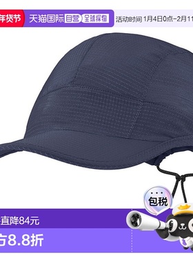日本直邮MILLET PERF BREATH CAP 户外帽 MIV10098-N7317