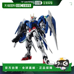 【日本直邮】Bandai万代 手办模型 PG高达00 RAISER 1/60已分色