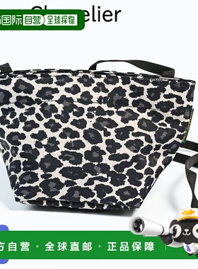 日本直邮Herve Chapelier 1927F 迷你单肩包 口袋包 女士船型 XS