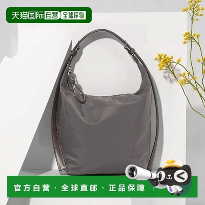 1h可退 日本直邮green label relaxing 双扣2WAY单肩包 M 防泼水