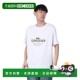 TYPED T恤 OUT 日本直邮Quiksilver 半袖 25SPQST251007 白色