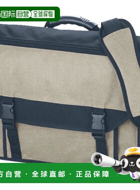 【日本直邮】Trusco中山收纳包斜挎单肩工具整理包27口袋TTB 420R