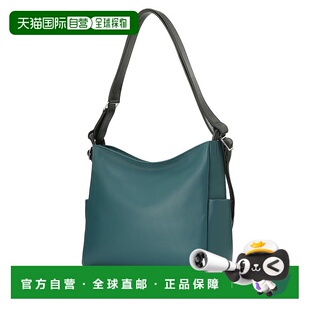 日潮跑腿MOTHERHOUSE Yozora 三用单肩包 M Greenish Blue1 mg156