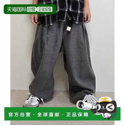 1h可退 日本直邮官方授权 CIAOPANIC TYPY 【KIDS】【有青少年尺