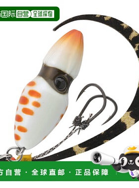 日本直邮JACKALL TG Bin Bin Switch 150克 夜光珍珠