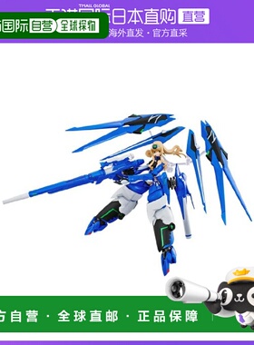 【日本直邮】Infinite Stratos蓝色眼泪×塞西莉娅奥尔卡特模型玩