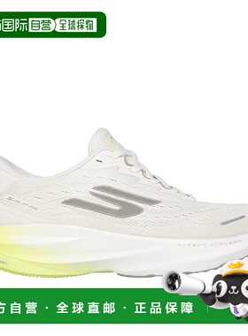 日本直邮SKECHERS斯凯奇男女同款生活休闲鞋246205-OFWT