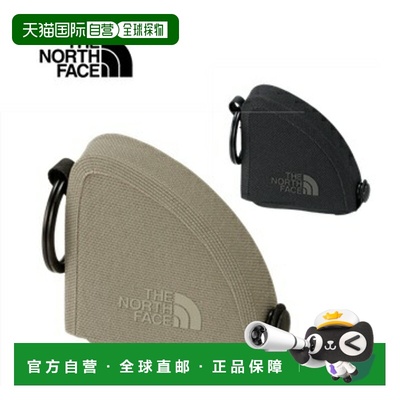 日本直邮The North Face Rumble 零钱包零钱包零钱包NN32510