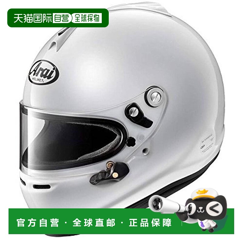 【日本直邮】Arai GP-6S全盔 8859系列GP-6S-8859