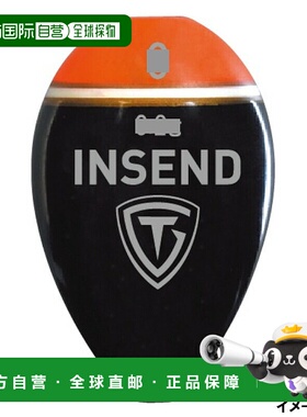 日本直邮Tsuriken Incend 03 猩红色