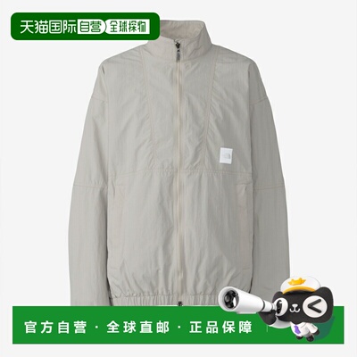 日本直邮THE NORTH FACE Enride 男士运动夹克 NP22460