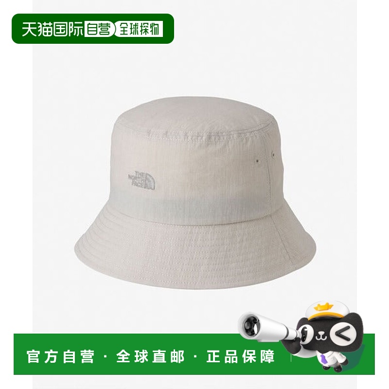 日本直邮THE NORTH FACE Geology Embroid帽子 [93064753]北面