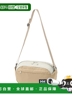 日本直邮HELLY HANSEN 儿童 Kyle House 小袋 HYJ92560