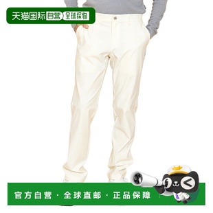 C242261 8WAY弹力加绒针织斜纹高尔夫长裤 日本直邮CALLAWAY 男士