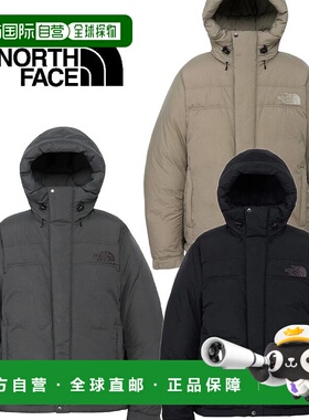 日本直邮The North Face Alteration Buffs 羽绒服（男女通用）ND