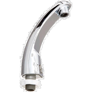 【日本直邮】TOTO面盆龙头低位水箱洗手水龙头出水柔和TS771BFR