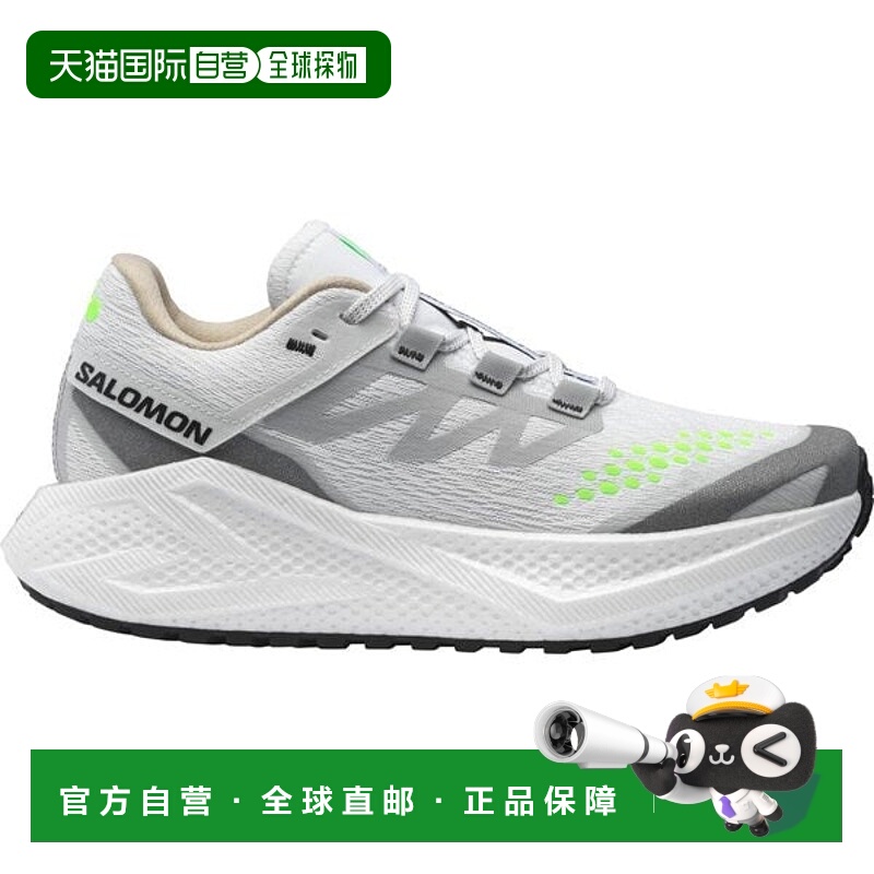 日本直邮SALOMON AERO GLIDE 3 GRVL 萨洛蒙女士运动鞋跑步鞋