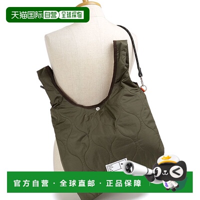 日本直邮PUMA Rusty Convenience Tote [J20400 FW25] 19L RUSTY