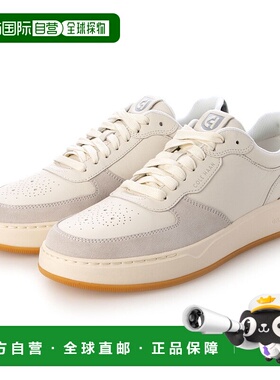 日本直邮COLE HAAN 格兰德普洛交叉运动鞋 mens [CO1659BM08902]